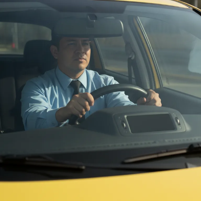 Taxi servicio en Victoria de Durango